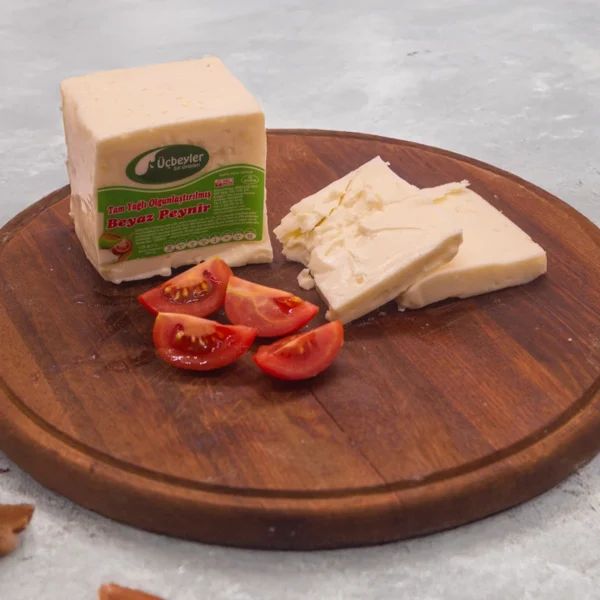 Üçbeyler Olgunlaştırılmış Beyaz Peynir