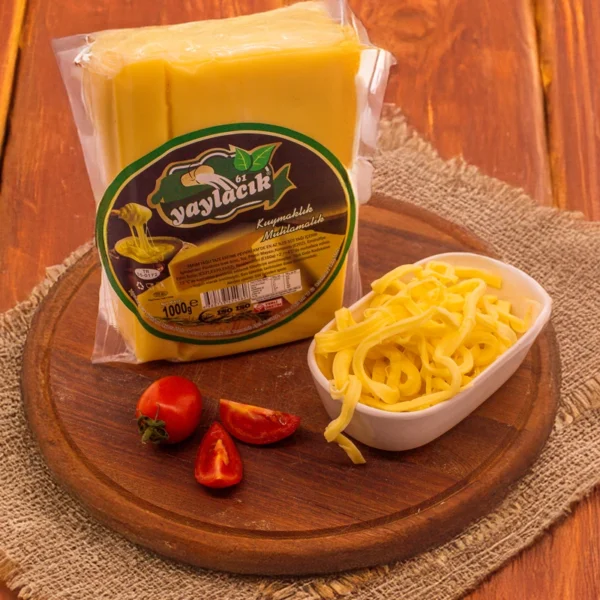 Yaylacık Kuymaklık Peynir 1Kg