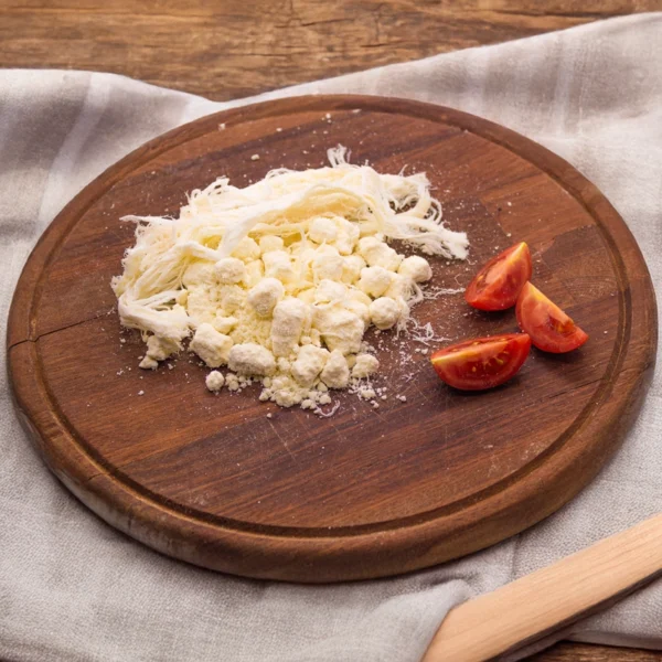 Erzurum Çivil Peyniri 1Kg