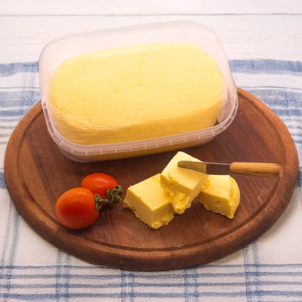 Kutulu Köy Tereyağı 1Kg