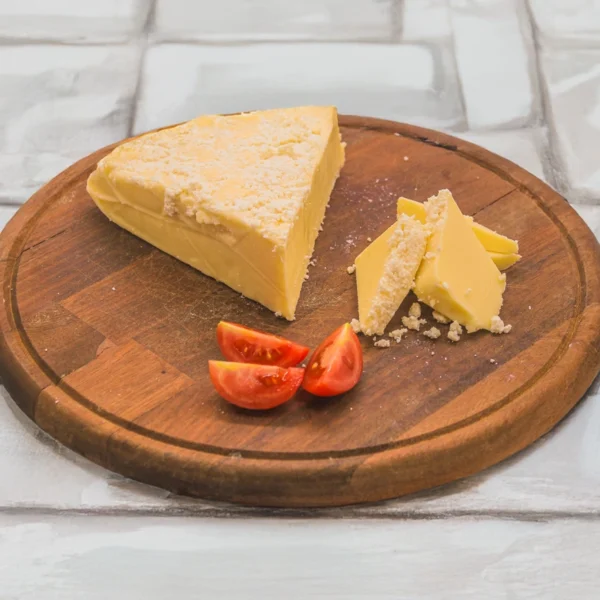Maçka Yağlı Varil Peyniri 1Kg