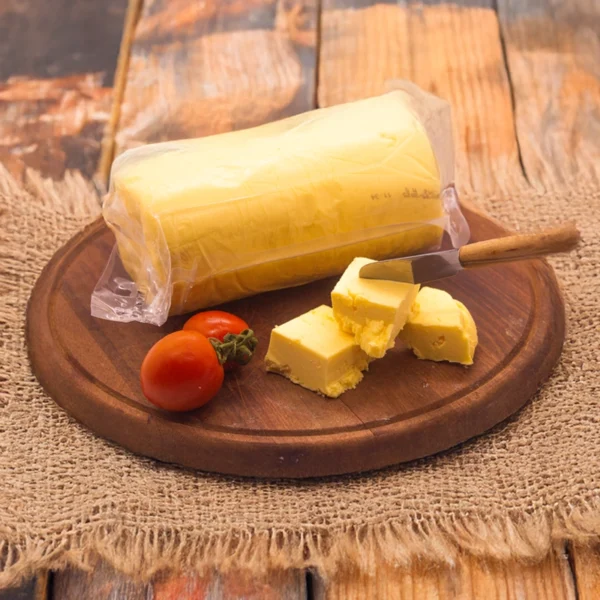 Silindir Yayla Tereyağı 1Kg