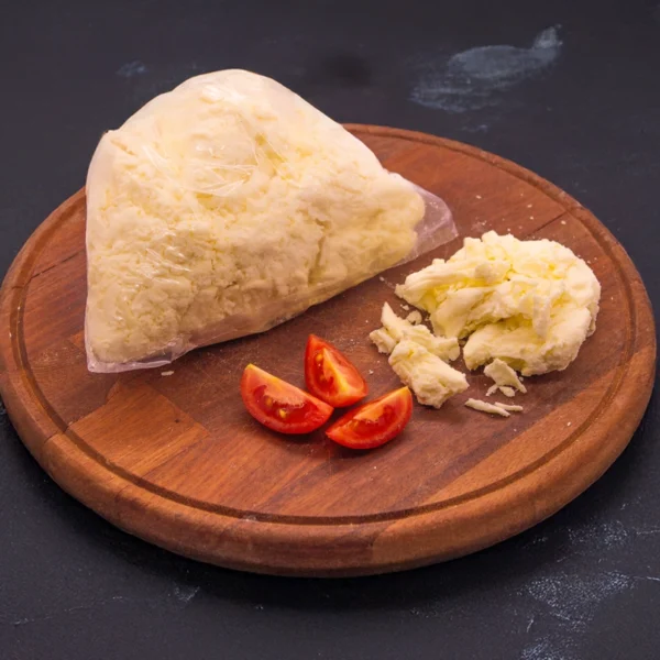 Tam Yağlı İnek Yaprak Tulum 1Kg