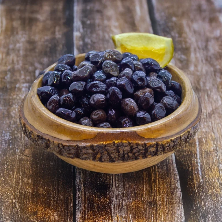 çağrı yağlı sele zeytin