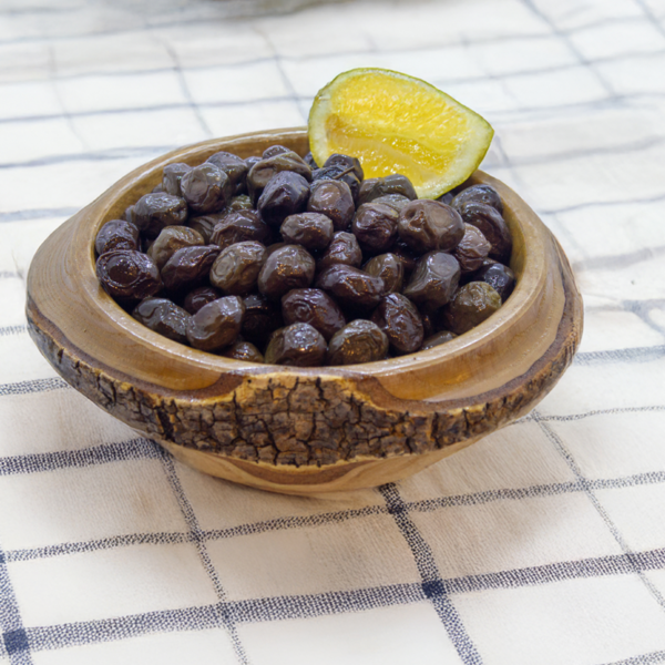 iri kızıl gemlik zeytini