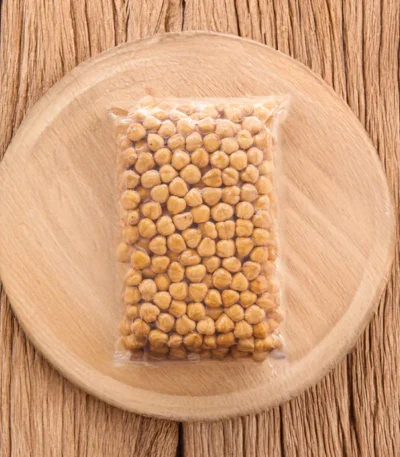 kavrulmuş fındık içi